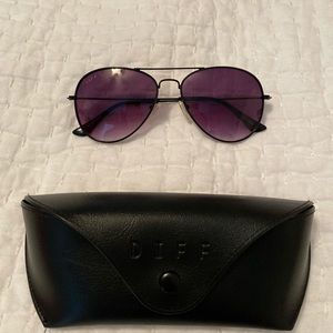 Diff Sunglasses